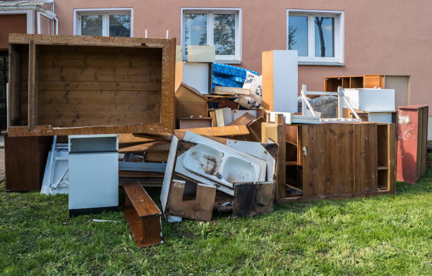Best Full-Service Junk Removal  in Corpus Christi, TX